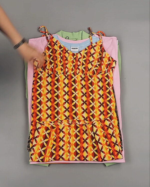 Фотография  668 - NOISY MAY Summer mix 045#15,5 кг, ЛОТ №8916 оптом в Кемерово и Кемеровской области