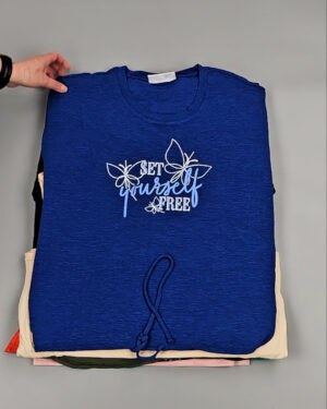 Фотография  200 - Футболки#25 кг, ЛОТ № ВК0076 оптом в Кемерово и Кемеровской области