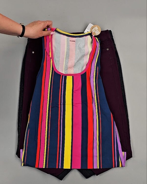 Фотография  681 - Летний микс CALZEDONIA, 50 шт, ЛОТ №8816 оптом в Кемерово и Кемеровской области