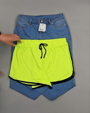 Фотография  756 - Летний микс CALZEDONIA, 50 шт, ЛОТ №8817 оптом в Кемерово и Кемеровской области