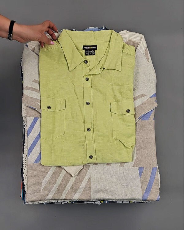 Фотография  461 - Mix XXL Summer#25 кг, ЛОТ № ВК0130 оптом в Кемерово и Кемеровской области