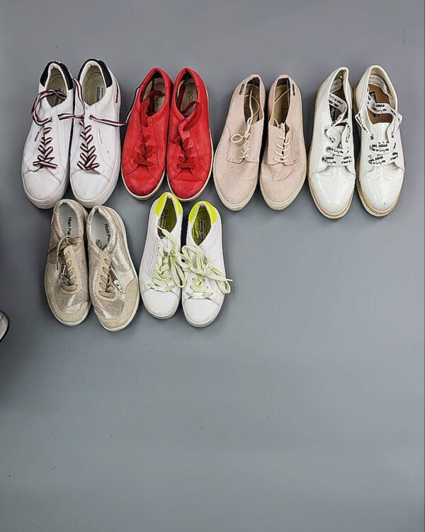 Фотография  757 - Обувь Summer#20 кг, ЛОТ №ВК0126 оптом в Кемерово и Кемеровской области