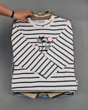 Фотография  972 - Mix XXL Summer#25 кг, ЛОТ № ВК0131 оптом в Кемерово и Кемеровской области