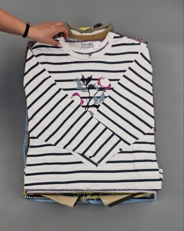 Фотография  654 - Mix XXL Summer#25 кг, ЛОТ № ВК0131 оптом в Кемерово и Кемеровской области