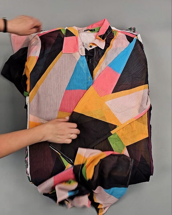 Фотография  544 - XXL Summer mix БМ#20 кг, ЛОТ № ВК0137 оптом в Кемерово и Кемеровской области