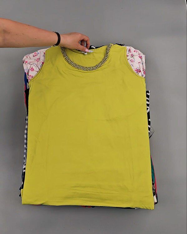 Фотография  437 - XXL Summer mix БМ#20 кг, ЛОТ № ВК0135 оптом в Кемерово и Кемеровской области