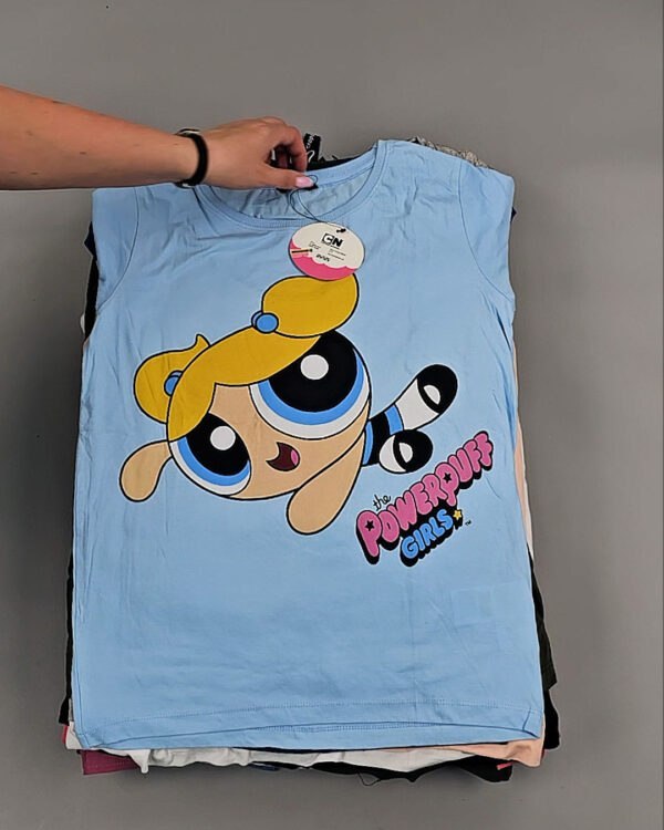 Фотография  992 - Женский летний микс LPP, 20 кг, ЛОТ №8802 оптом в Кемерово и Кемеровской области