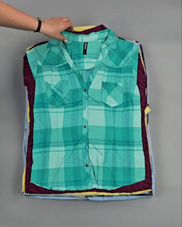 Фотография  394 - Mix XXL Summer#25 кг, ЛОТ № ВК0131 оптом в Кемерово и Кемеровской области