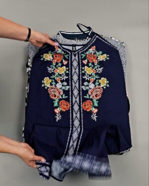 Фотография  327 - XXL Summer mix БМ#20 кг, ЛОТ № ВК0137 оптом в Кемерово и Кемеровской области