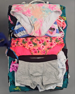 Фотография  305 - Clothing Kids Summer#20 кг, ЛОТ № ВК0145 оптом в Кемерово и Кемеровской области