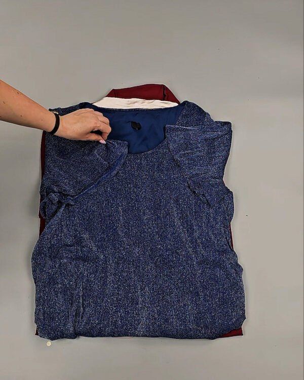 Фотография  646 - XXL Summer mix БМ#20 кг, ЛОТ № ВК0136 оптом в Кемерово и Кемеровской области