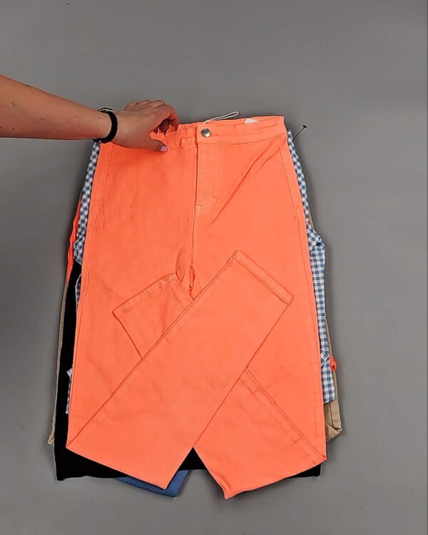 Фотография  896 - Женский летний микс LPP, 20 кг, ЛОТ №8802 оптом в Кемерово и Кемеровской области