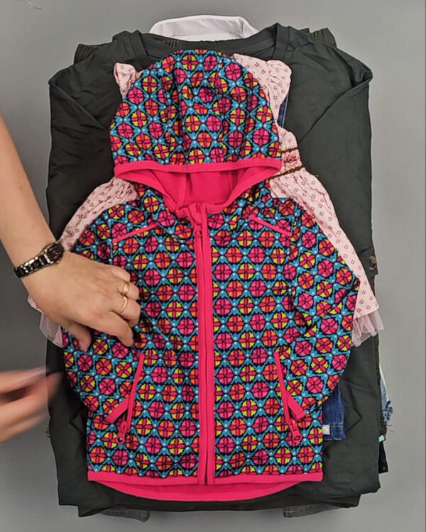 Фотография  182 - Clothing Kids Summer#20 кг, ЛОТ № ВК0145 оптом в Кемерово и Кемеровской области