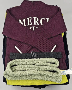 Купить NEXT Winter Women mix#15 кг оптом в Кемерово и Кемеровской области