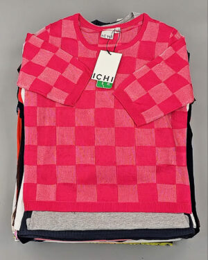 Купить Футболки DK COMPANY 045 B#5,5 кг, ЛОТ №9087 оптом в Кемерово и Кемеровской области