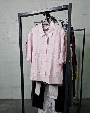 Купить LACOSTE, CALVIN KLEIN, TOMMY HILFIGER, GUESS + 075#21 шт, ЛОТ №9077 оптом в Кемерово и Кемеровской области