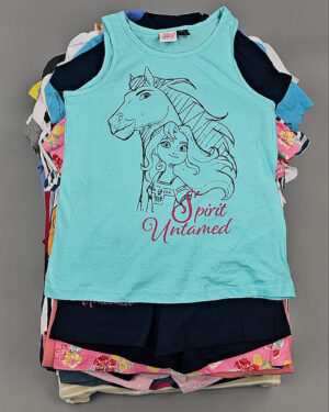 Купить LIDL Kids Summer 114#7 кг, ЛОТ №8971 оптом в Кемерово и Кемеровской области