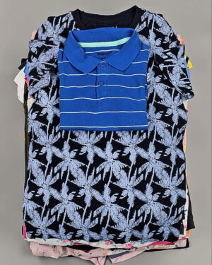 Купить LIDL Kids Summer 114#7 кг, ЛОТ №8972 оптом в Кемерово и Кемеровской области