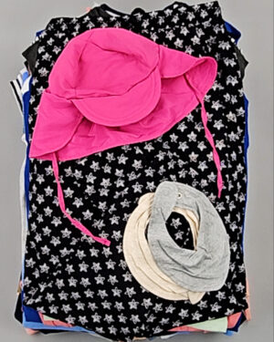 Купить LIDL Kids Summer 114#7 кг, ЛОТ №8975 оптом в Кемерово и Кемеровской области