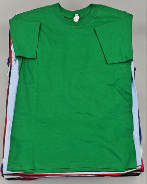 Купить Футболки СТОК CAN 084#5 кг, ЛОТ №8998 оптом в Кемерово и Кемеровской области