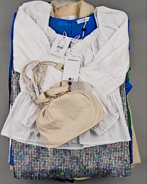 Купить CO COUTURE mix 075#25 шт оптом в Кемерово и Кемеровской области