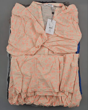 Купить CO COUTURE mix 075#25 шт, ЛОТ №9008 оптом в Кемерово и Кемеровской области