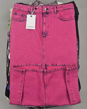 Купить CO COUTURE mix 075#25 шт, ЛОТ №9010 оптом в Кемерово и Кемеровской области