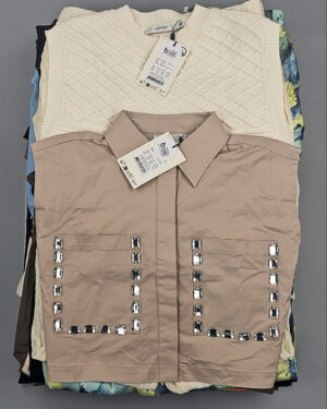 Купить GESTUZ mix 075#24 шт, ЛОТ №9019 оптом в Кемерово и Кемеровской области