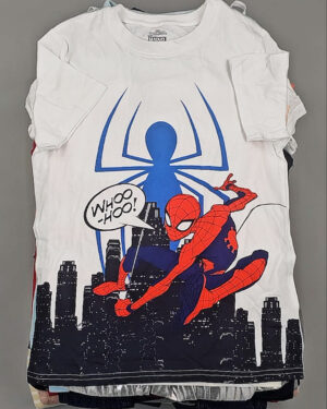 Купить LIDL Kids Winter 114#7 кг, ЛОТ №8979 оптом в Кемерово и Кемеровской области