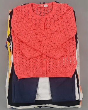 Купить LIDL Kids Winter 114#7 кг, ЛОТ №8981 оптом в Кемерово и Кемеровской области