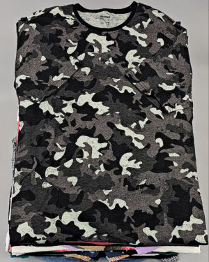 Купить LIDL Summer mix 074#15 кг, ЛОТ №8990 оптом в Кемерово и Кемеровской области