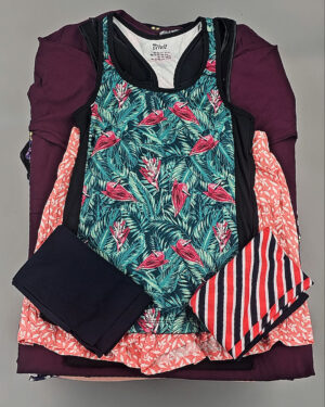 Купить LIDL Summer м/ж 022024#15 кг, ЛОТ №9030 оптом в Кемерово и Кемеровской области