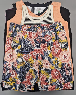 Купить LIDL Summer mix 114#20 кг, ЛОТ №9033 оптом в Кемерово и Кемеровской области