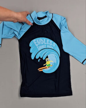 Фотография  413 - Купальники LIDL Kids 114#5 кг, ЛОТ №8950 оптом в Кемерово и Кемеровской области