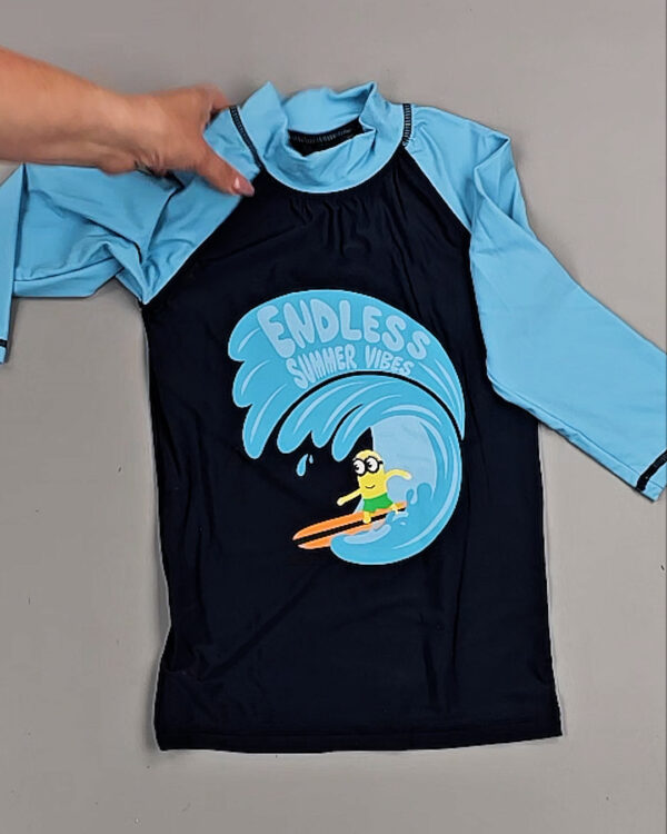 Фотография  582 - Купальники LIDL Kids 114#5 кг, ЛОТ №8950 оптом в Кемерово и Кемеровской области