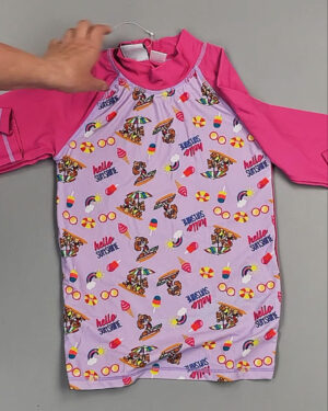 Фотография  343 - Купальники LIDL Kids#4,2 кг, ЛОТ №8968 оптом в Кемерово и Кемеровской области