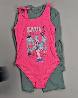 Фотография  760 - Купальники LIDL Kids 114#5 кг, ЛОТ №8951 оптом в Кемерово и Кемеровской области