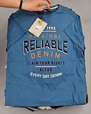 Фотография  366 - BLEND HE Summer 075#15 кг, ЛОТ №9004 оптом в Кемерово и Кемеровской области