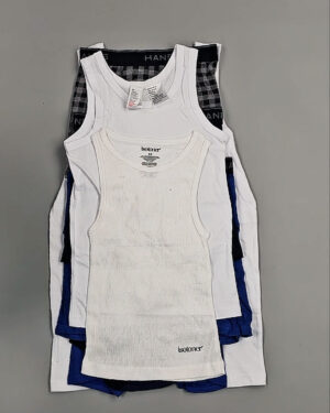 Фотография  298 - Нижнее белье LIDL Kids#5 кг, ЛОТ №8957 оптом в Кемерово и Кемеровской области