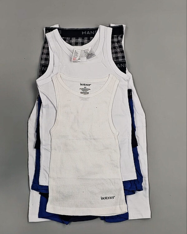 Фотография  931 - Нижнее белье LIDL Kids#5 кг, ЛОТ №8957 оптом в Кемерово и Кемеровской области