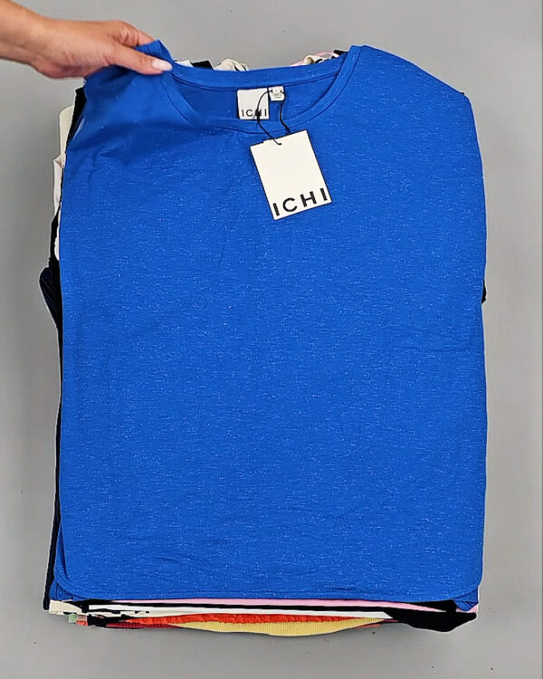 Фотография  227 - Футболки DK COMPANY 045 B#5,5 кг, ЛОТ №9086 оптом в Кемерово и Кемеровской области