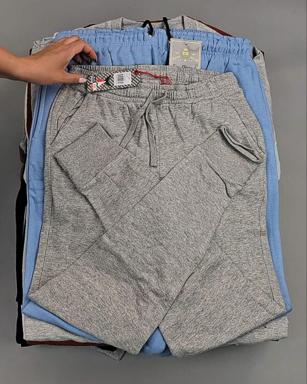 Фотография  941 - Спортивный микс C-3405 (MEN J-P) #10 кг оптом в Кемерово и Кемеровской области