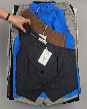 Фотография 707 - CO COUTURE mix 075#25 шт, ЛОТ №9008 оптом в Кемерово и Кемеровской области