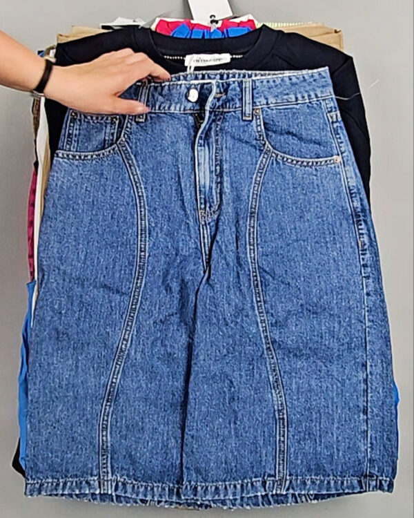 Фотография  216 - CO COUTURE mix 075#25 шт, ЛОТ №9009 оптом в Кемерово и Кемеровской области