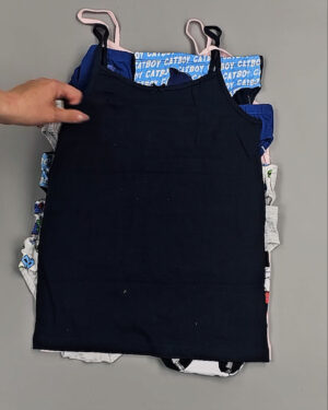 Фотография  297 - Нижнее белье LIDL Kids#3,4 кг, ЛОТ №8959 оптом в Кемерово и Кемеровской области