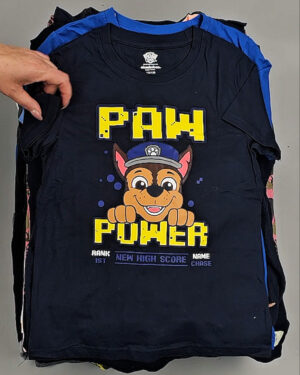 Фотография  989 - LIDL Kids Summer 114#7 кг, ЛОТ №8974 оптом в Кемерово и Кемеровской области