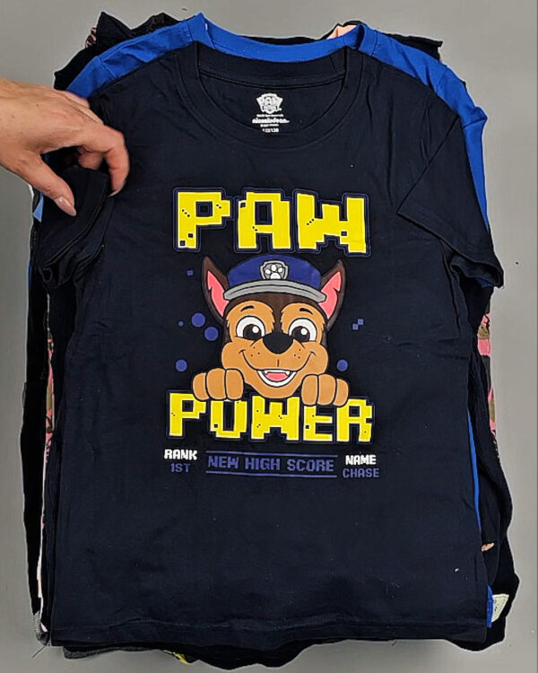 Фотография  524 - LIDL Kids Summer 114#7 кг, ЛОТ №8974 оптом в Кемерово и Кемеровской области