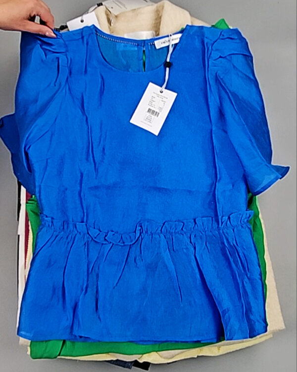 Фотография  476 - CO COUTURE mix 075#25 шт, ЛОТ №9007 оптом в Кемерово и Кемеровской области