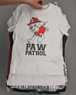 Фотография  361 - LIDL Kids Winter 114#7 кг, ЛОТ №8979 оптом в Кемерово и Кемеровской области