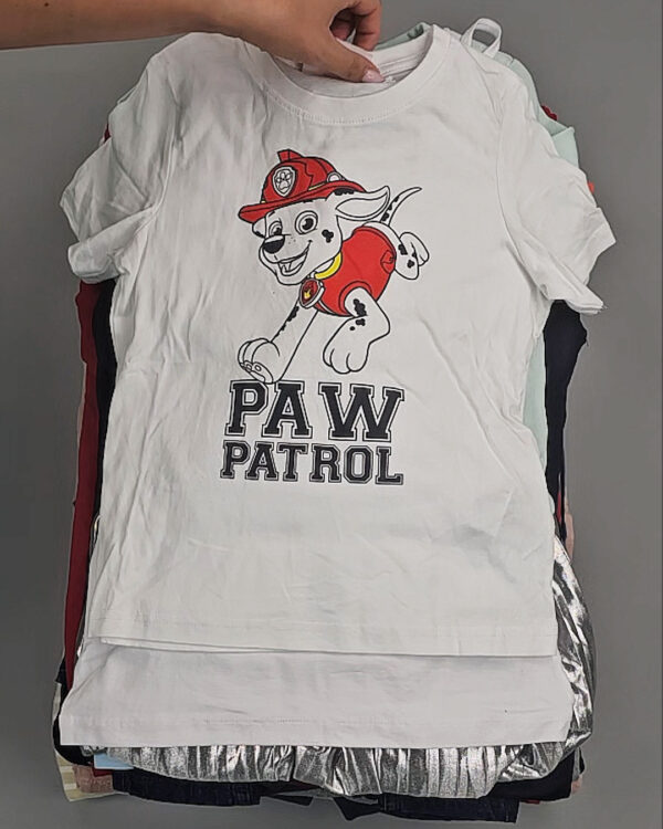 Фотография  100 - LIDL Kids Winter 114#7 кг, ЛОТ №8979 оптом в Кемерово и Кемеровской области